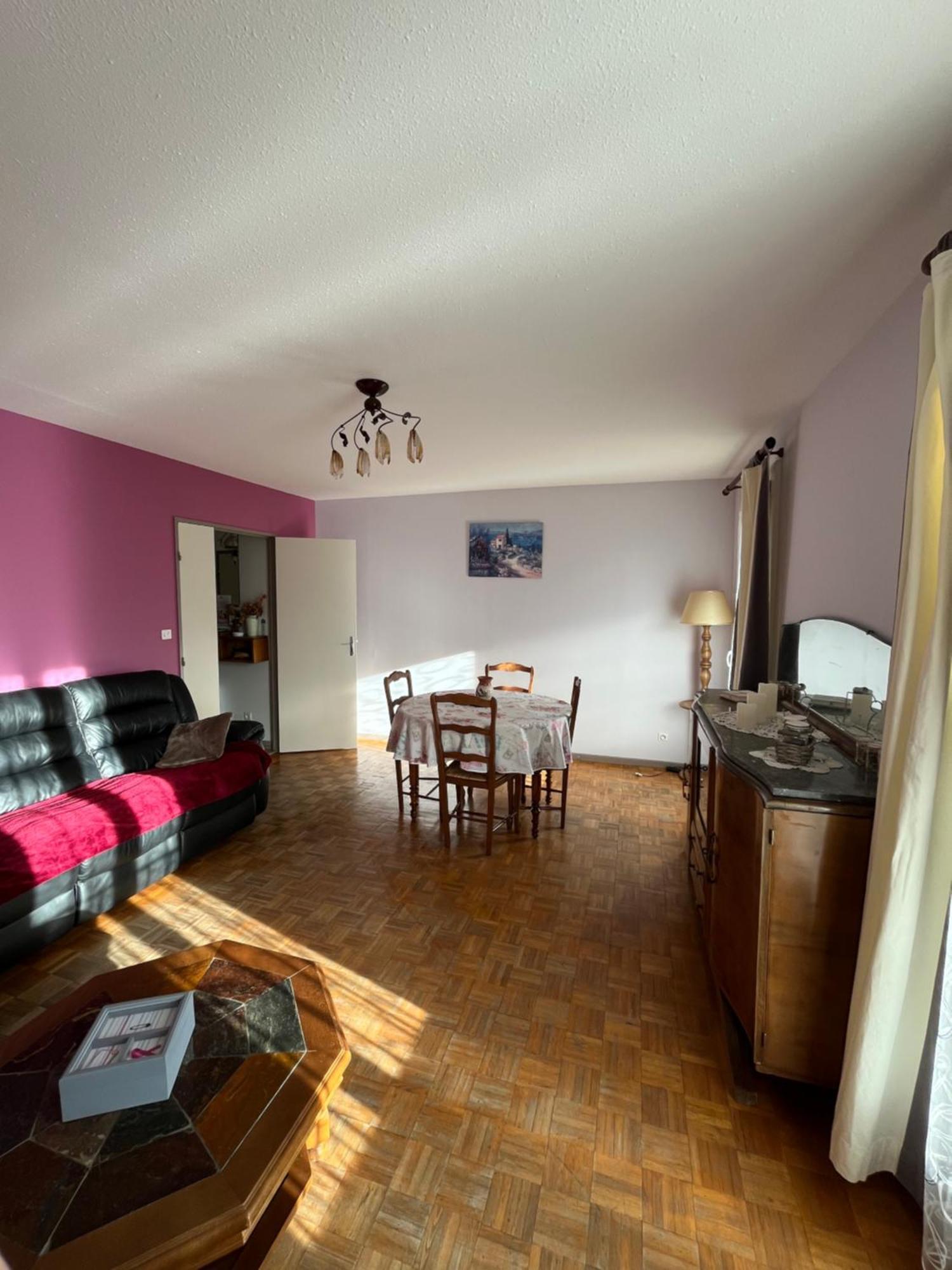 Appartement Au Coeur De Seyne Exterior photo